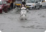 Water Logging - Flood Detection